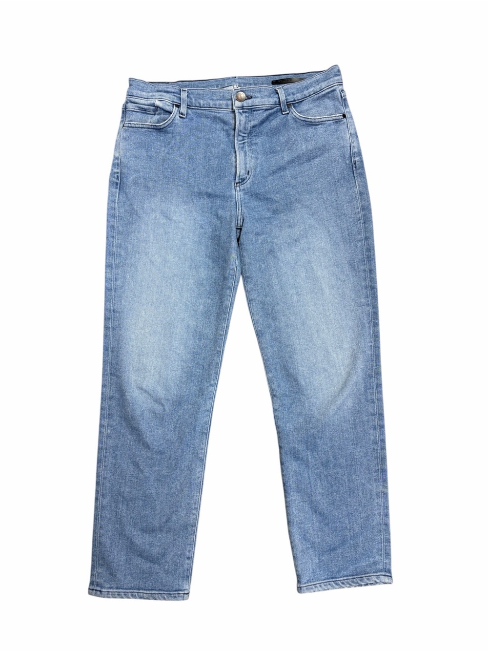Goldsign Straight-leg Jeans - Size‎ 32